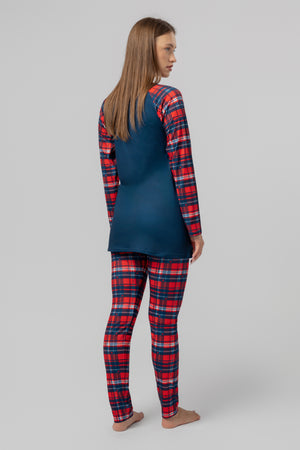 lelosi pyžamo myeve 1