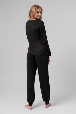 lelosi pyžamá wishes 1