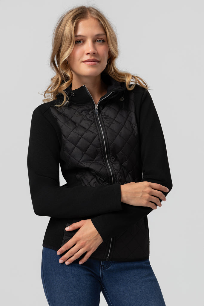 lelosi prechodná bunda lerwick 0