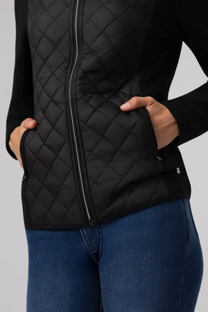 lelosi prechodná bunda lerwick 1