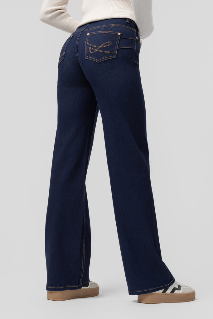 lelosi džínsy washington 0