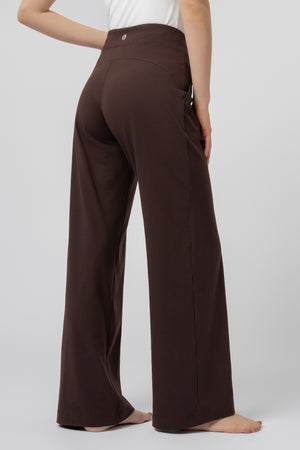 lelosi tepláky supercomfort relaxed yvette 1