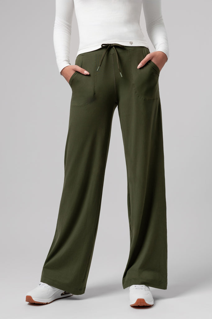 lelosi tepláky supercomfort relaxed bryn 0