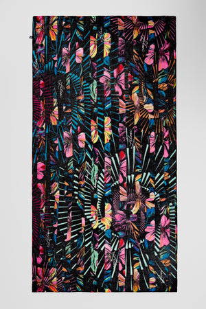 lelosi šatka naples 1