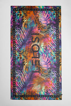 lelosi šatka stockholm 1