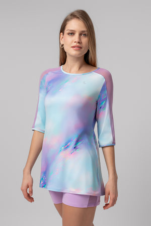 lelosi hotty pyžamo amie 1