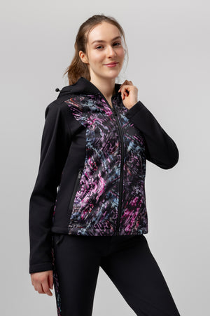 lelosi turistická bunda shivling 1