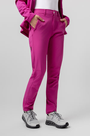 lelosi turistické nohavice hardeol 1