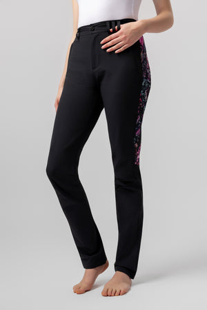 lelosi turistické nohavice shivling 1