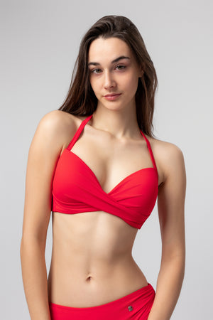 lelosi balconette plavkový top sartene 1