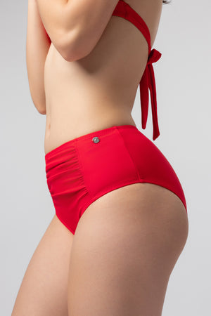 lelosi bikinové nohavičky s vysokým pásom sartene 1