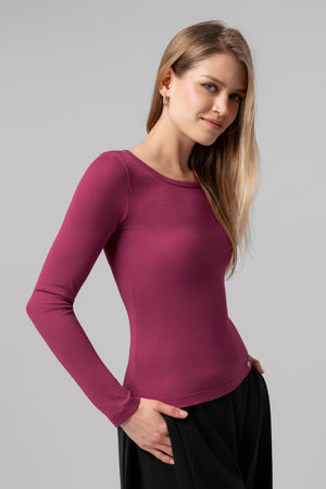 lelosi_basic_dlhé tričko clifden_0