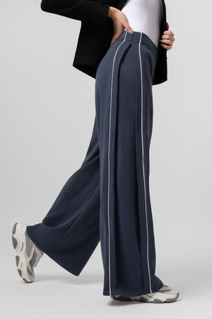 lelosi chicline relaxed nohavice linea 1