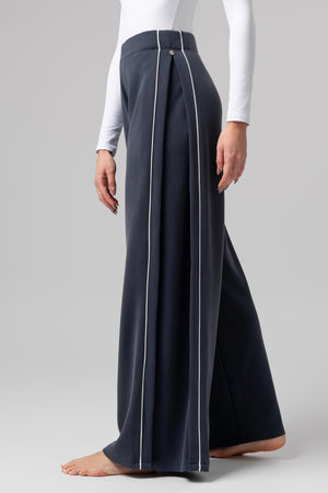 lelosi chicline relaxed nohavice linea 1