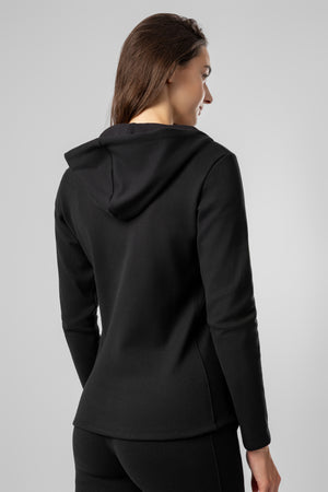 lelosi supercomfort mikina na zips kali 1