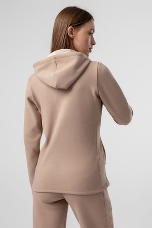 lelosi supercomfort mikina na zips saweetie 1