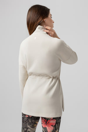 lelosi chicline pulóver dune 1