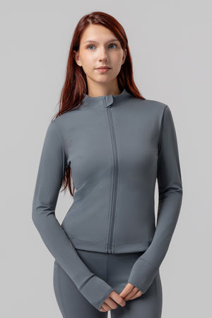 lelosi_vibe_mikina na zips mirette_0