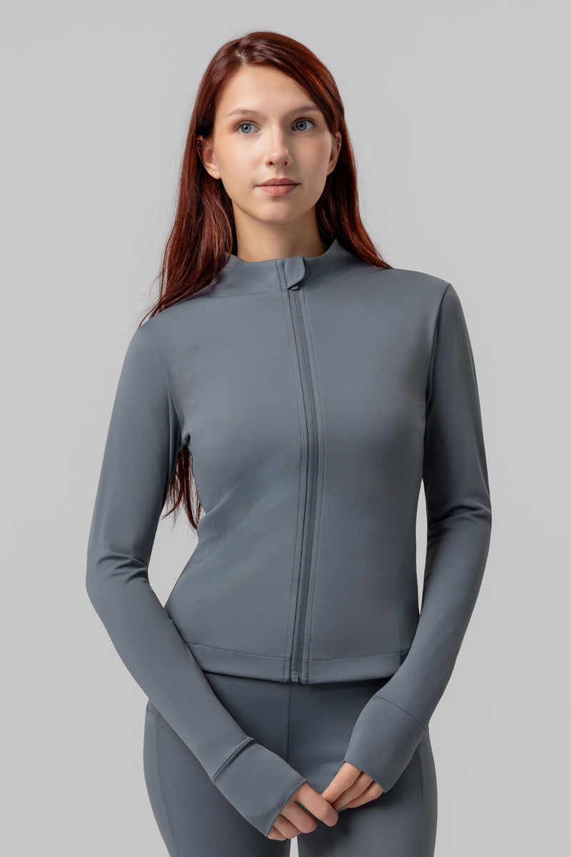 lelosi_vibe_mikina na zips mirette_0