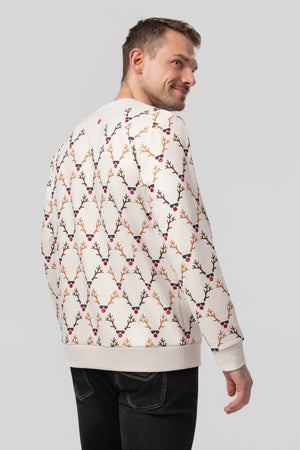 lelosi pánsky polarosi pulóver hohoho 1