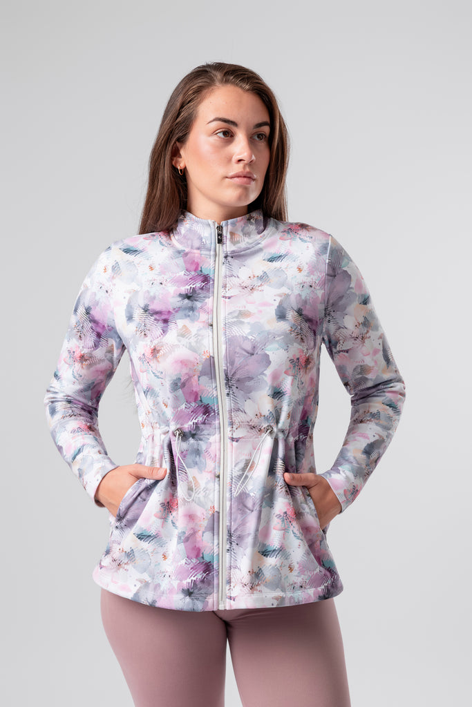 lelosi polarosi mikina na zips kemi 0