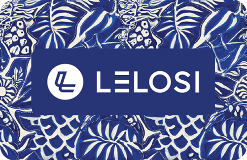 Darčeková karta Lifou