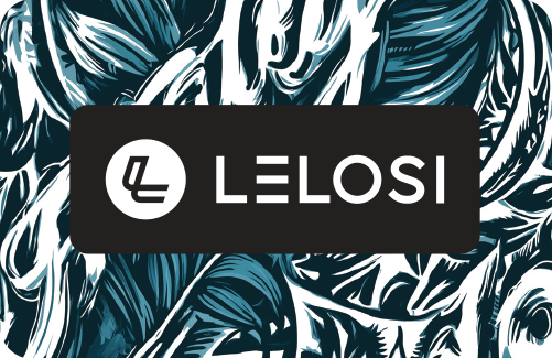 Darčeková karta Etesian