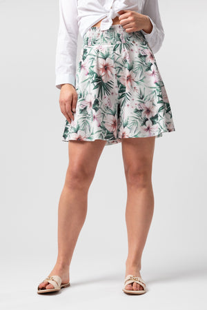 lelosi letné bermudové nohavice beleza 1